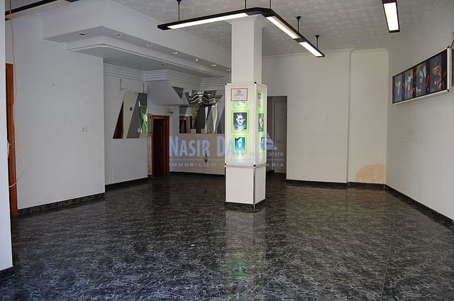 2 soverom Kommersiell til salgs i Centro, Nerja - € 350 000 (Ref: 4452771)