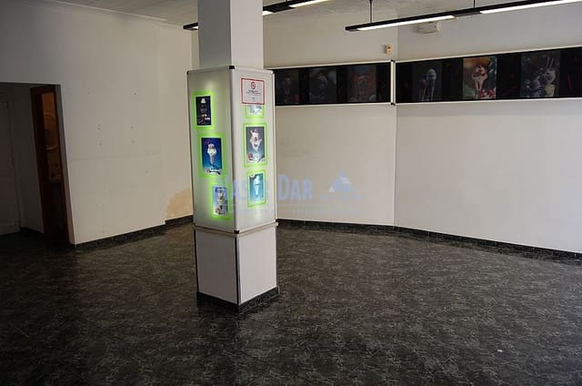 2 soverom Kommersiell til salgs i Centro, Nerja - € 350 000 (Ref: 4452771)