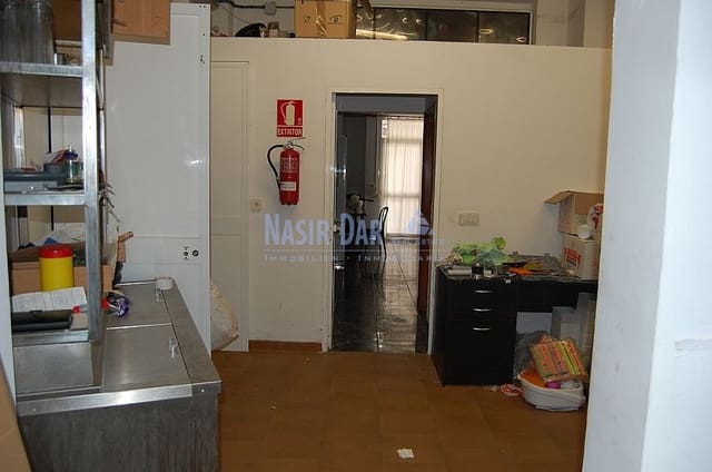 2 soverom Kommersiell til salgs i Centro, Nerja - € 350 000 (Ref: 4452771)