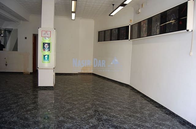 2 soverom Kommersiell til salgs i Centro, Nerja - € 350 000 (Ref: 4452771)