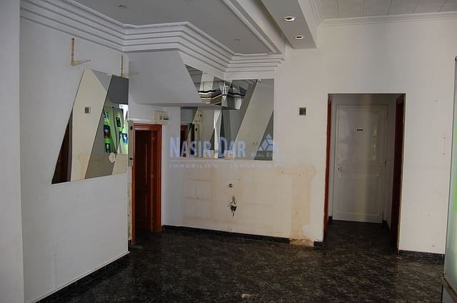 2 soverom Kommersiell til salgs i Centro, Nerja - € 350 000 (Ref: 4452771)