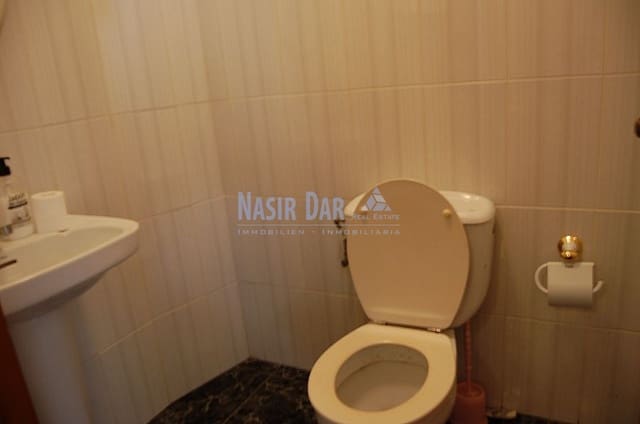 2 soverom Kommersiell til salgs i Centro, Nerja - € 350 000 (Ref: 4452771)