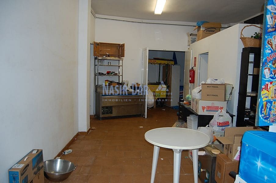 2 soverom Kommersiell til salgs i Nerja - € 350 000 (Ref: 4452771)