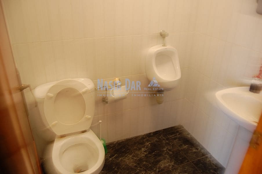 2 soverom Kommersiell til salgs i Nerja - € 350 000 (Ref: 4452771)