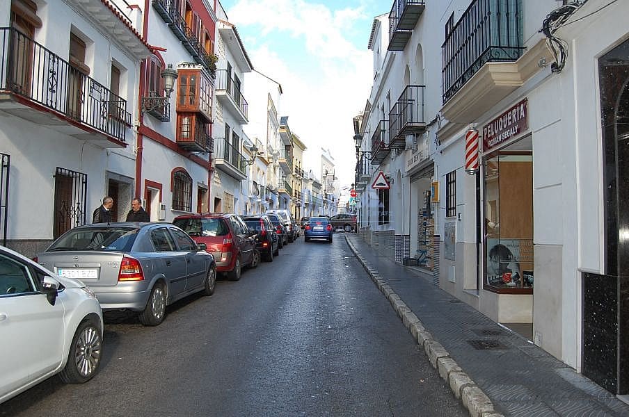 2 soverom Kommersiell til salgs i Nerja - € 350 000 (Ref: 4452771)