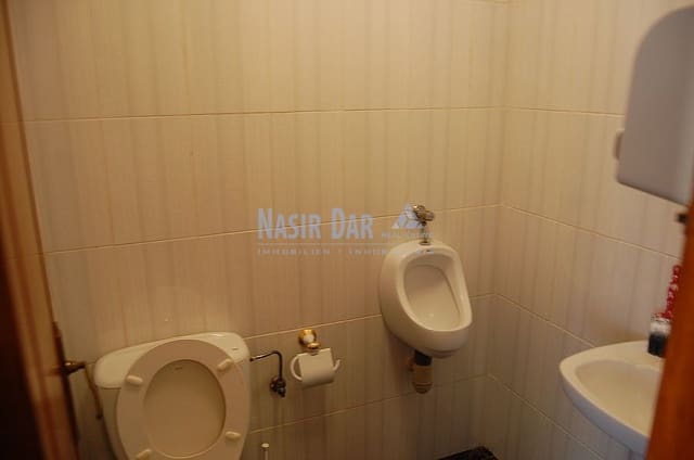 2 soverom Kommersiell til salgs i Centro, Nerja - € 350 000 (Ref: 4452771)