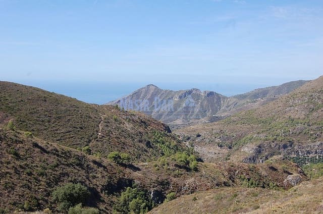 Undeveloped Land for sale in Centro, Nerja - € 1,500,000 (Ref: 4452773)
