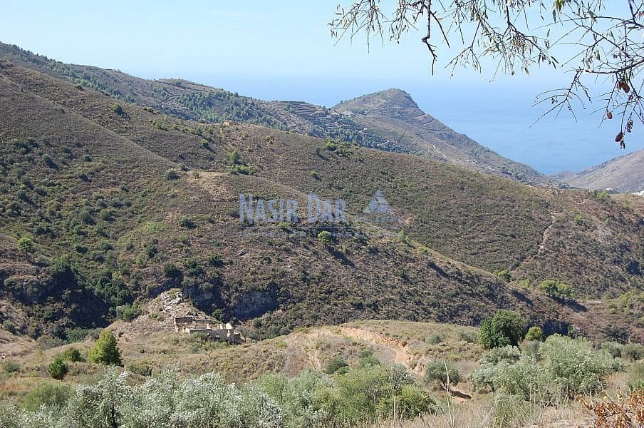 Terre non Aménagée à vendre à Nerja - 1 500 000 € (Ref: 4452773)