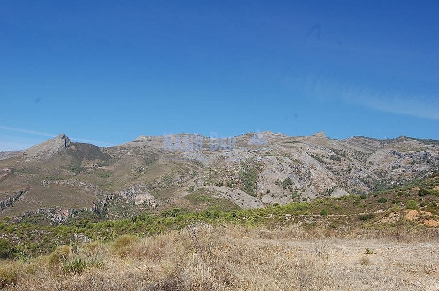 Terre non Aménagée à vendre à Nerja - 1 500 000 € (Ref: 4452773)