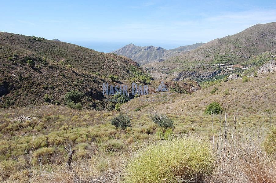 Terre non Aménagée à vendre à Nerja - 1 500 000 € (Ref: 4452773)