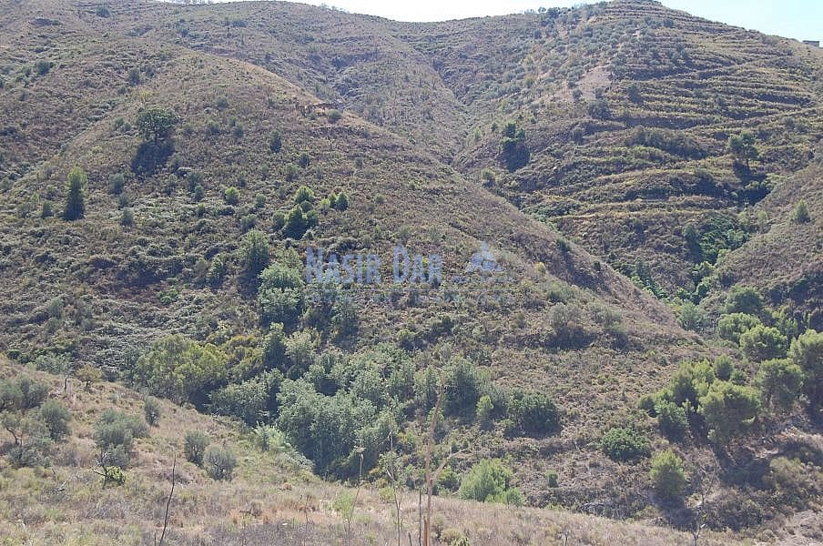 Terre non Aménagée à vendre à Nerja - 1 500 000 € (Ref: 4452773)