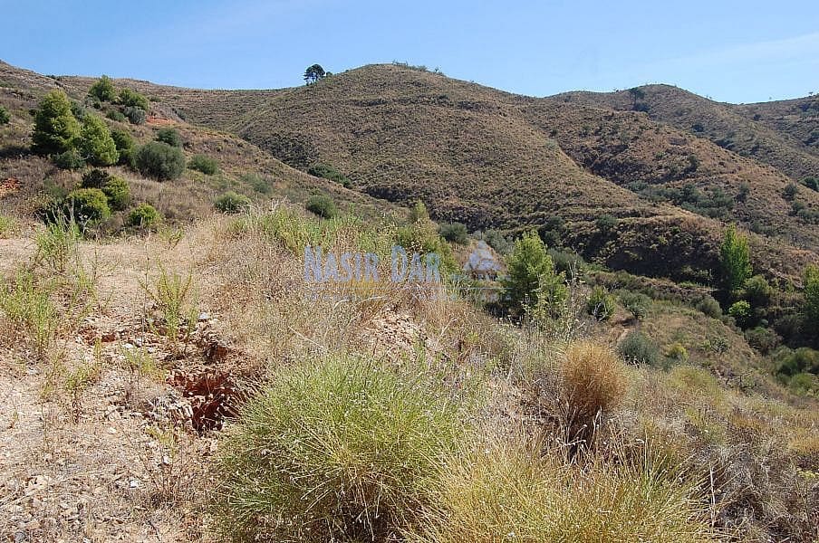 Terre non Aménagée à vendre à Nerja - 1 500 000 € (Ref: 4452773)