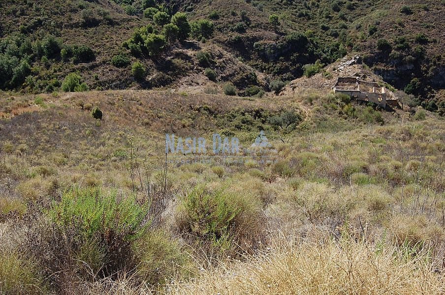 Terre non Aménagée à vendre à Nerja - 1 500 000 € (Ref: 4452773)