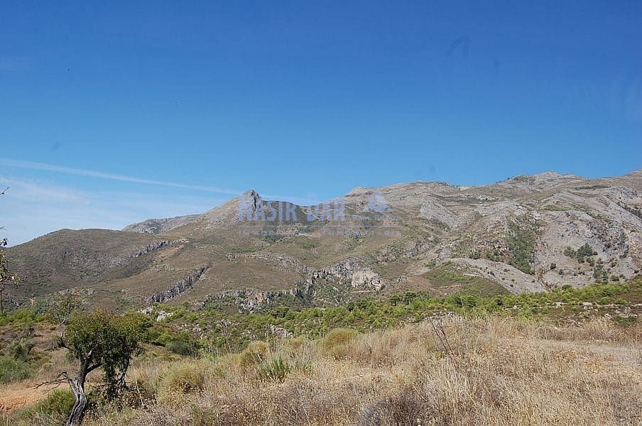 Terre non Aménagée à vendre à Nerja - 1 500 000 € (Ref: 4452773)