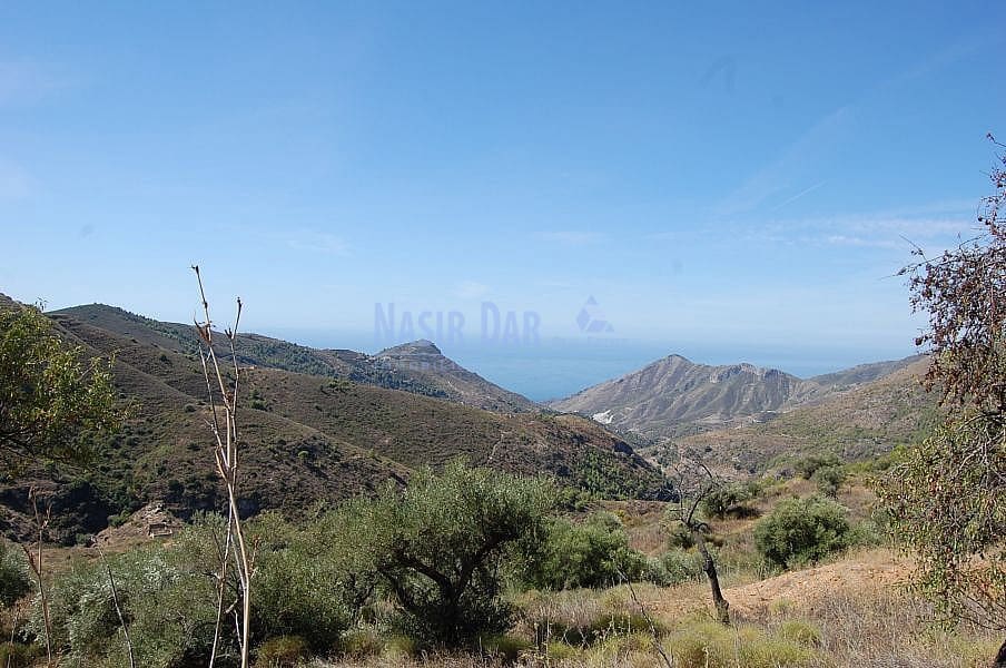 Terre non Aménagée à vendre à Nerja - 1 500 000 € (Ref: 4452773)