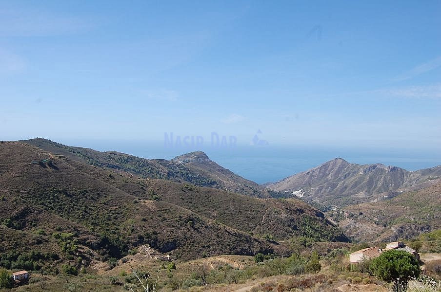 Terre non Aménagée à vendre à Nerja - 1 500 000 € (Ref: 4452773)
