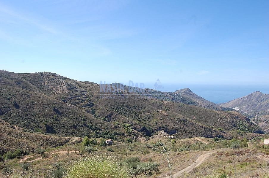 Terre non Aménagée à vendre à Nerja - 1 500 000 € (Ref: 4452773)