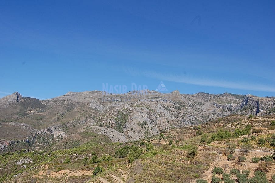 Terre non Aménagée à vendre à Nerja - 1 500 000 € (Ref: 4452773)