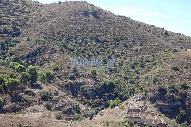 Undeveloped Land for sale in Centro, Nerja - € 1,500,000 (Ref: 4452773)
