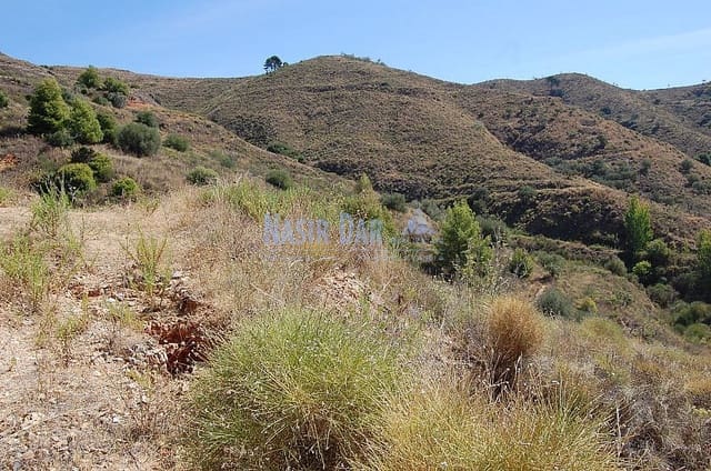 Undeveloped Land for sale in Centro, Nerja - € 1,500,000 (Ref: 4452773)
