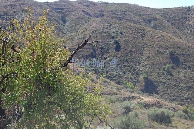 Undeveloped Land for sale in Centro, Nerja - € 1,500,000 (Ref: 4452773)