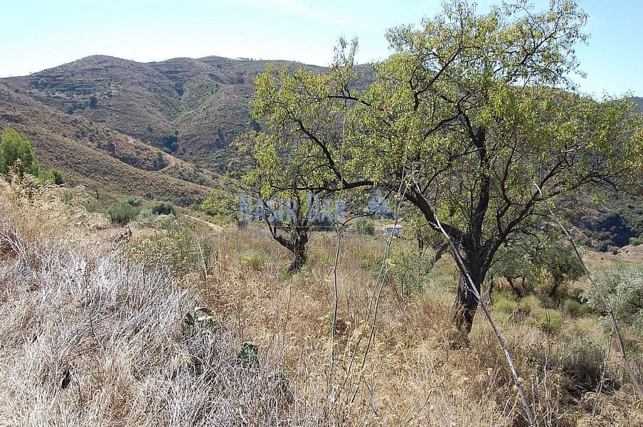 Terre non Aménagée à vendre à Nerja - 1 500 000 € (Ref: 4452773)