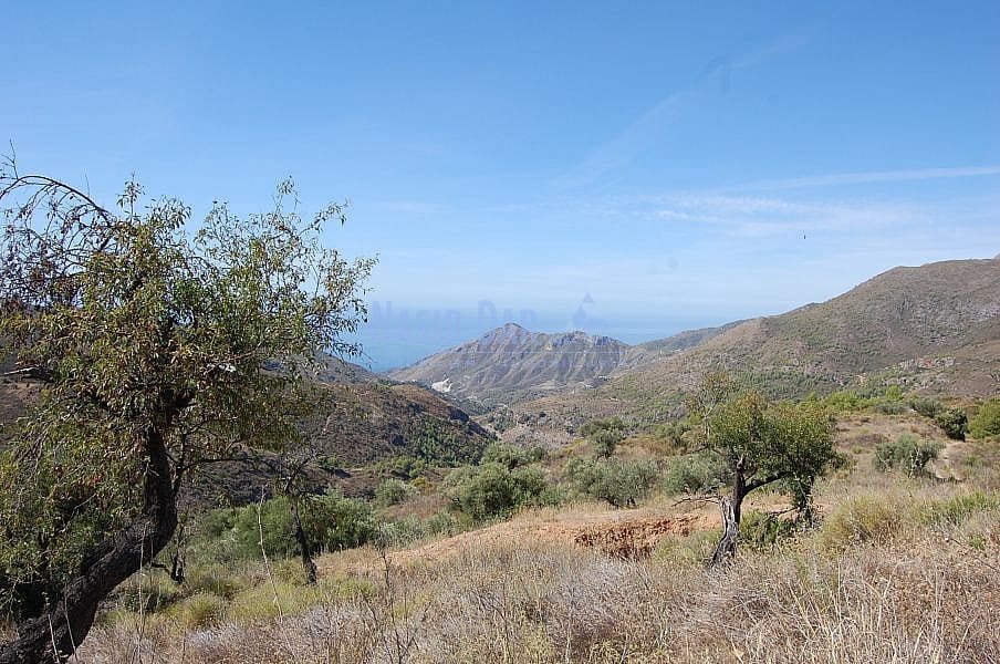 Terre non Aménagée à vendre à Nerja - 1 500 000 € (Ref: 4452773)
