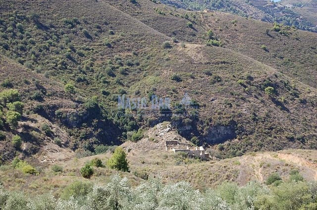 Undeveloped Land for sale in Centro, Nerja - € 1,500,000 (Ref: 4452773)