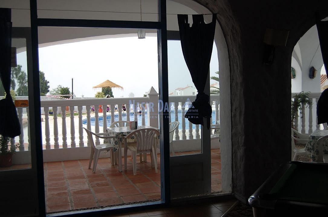 Erhverv til salg i Nerja - € 450.000 (Ref: 4452786)