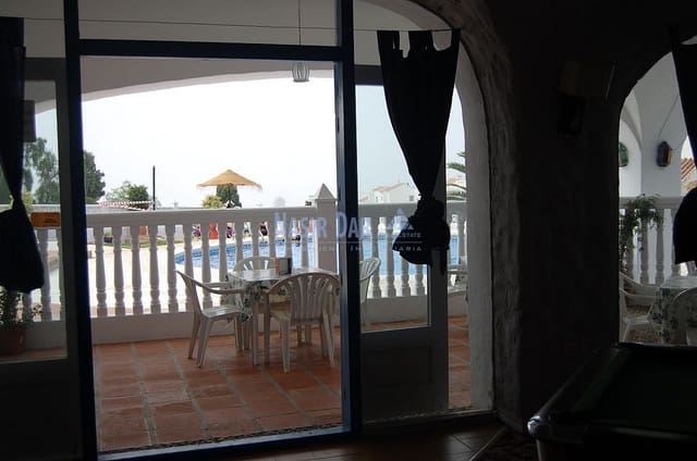 Kommersiell til salgs i Centro, Nerja - € 450 000 (Ref: 4452786)