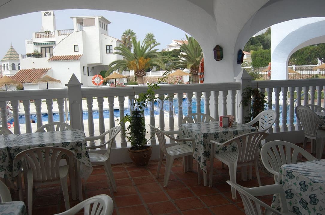 Erhverv til salg i Nerja - € 450.000 (Ref: 4452786)