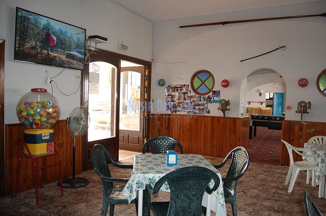 Erhverv til salg i Nerja - € 450.000 (Ref: 4452786)