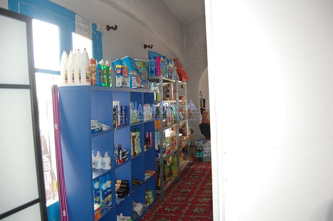 Erhverv til salg i Nerja - € 450.000 (Ref: 4452786)