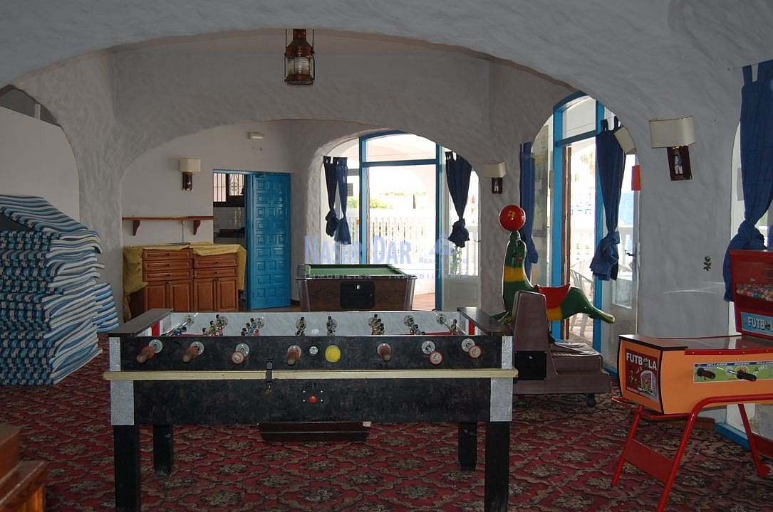 Erhverv til salg i Nerja - € 450.000 (Ref: 4452786)