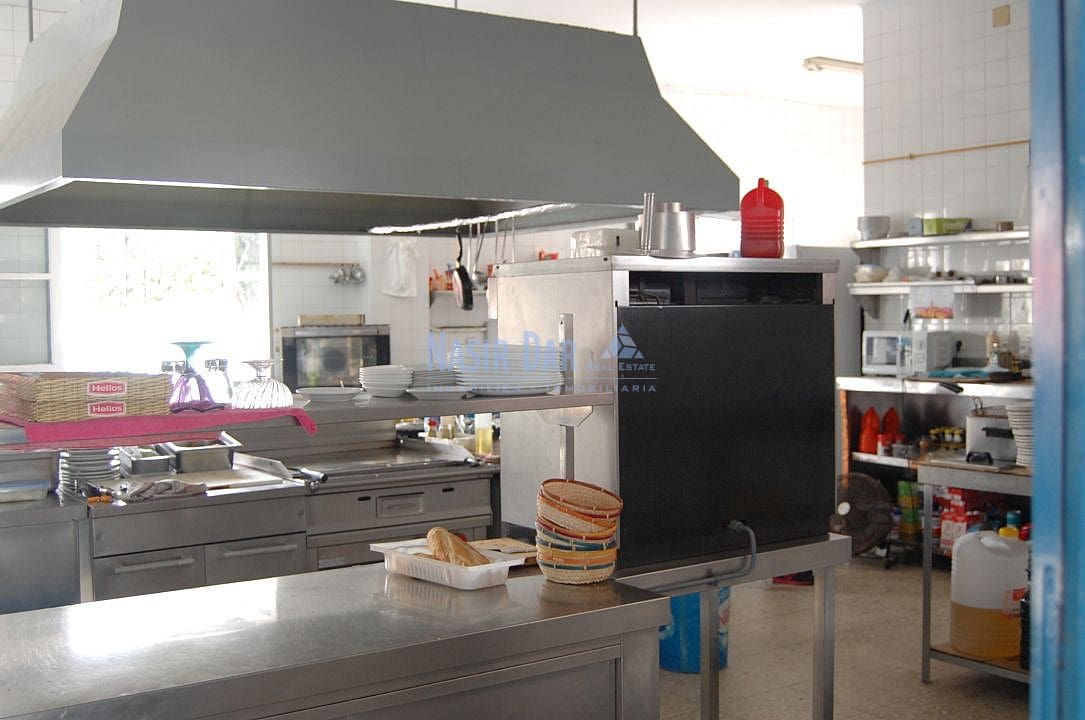 Erhverv til salg i Nerja - € 450.000 (Ref: 4452786)