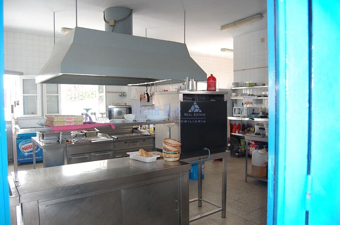 Erhverv til salg i Nerja - € 450.000 (Ref: 4452786)