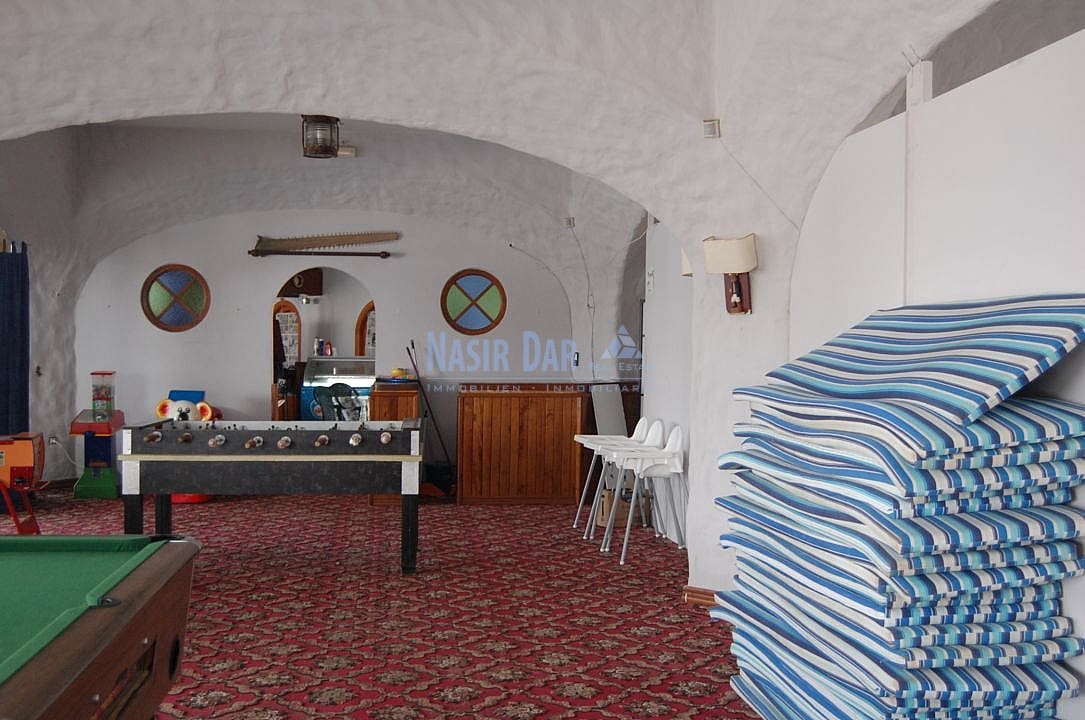 Erhverv til salg i Nerja - € 450.000 (Ref: 4452786)