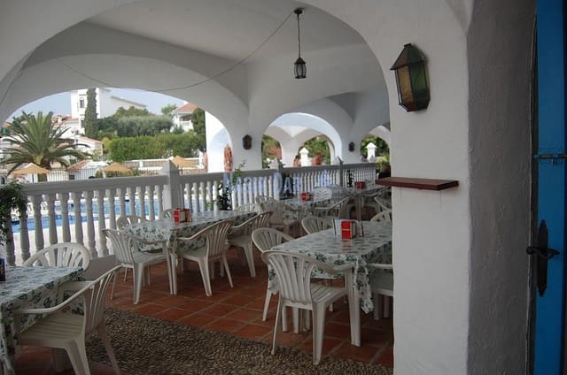 Kommersiell til salgs i Centro, Nerja - € 450 000 (Ref: 4452786)
