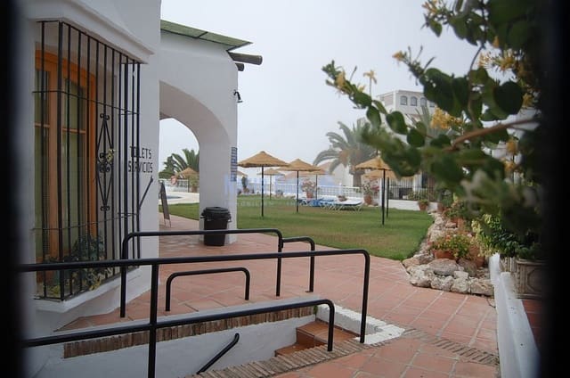 Kommersiell til salgs i Centro, Nerja - € 450 000 (Ref: 4452786)