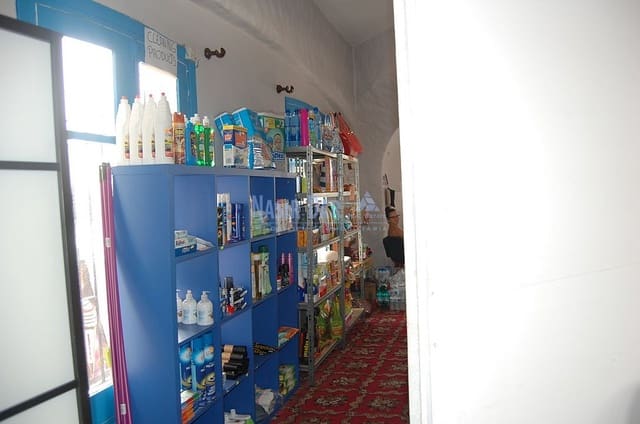 Kommersiell til salgs i Centro, Nerja - € 450 000 (Ref: 4452786)