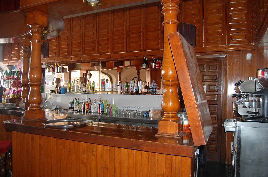 Erhverv til salg i Nerja - € 450.000 (Ref: 4452786)