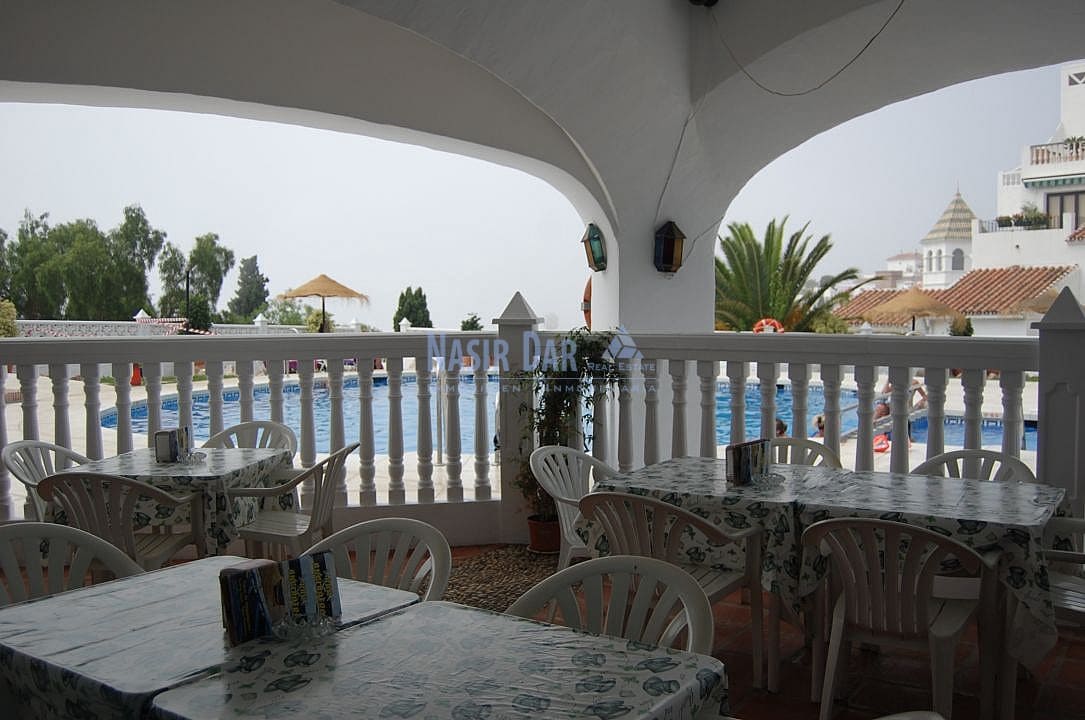 Erhverv til salg i Nerja - € 450.000 (Ref: 4452786)