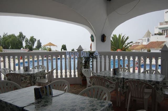 Kommersiell til salgs i Centro, Nerja - € 450 000 (Ref: 4452786)