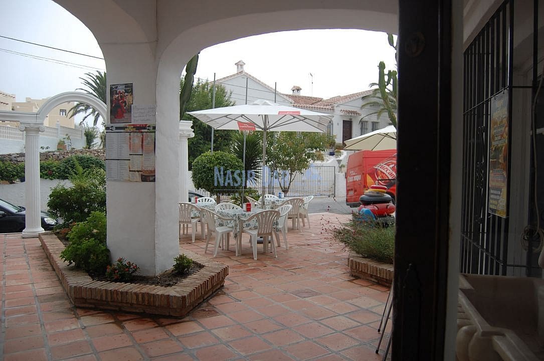 Erhverv til salg i Nerja - € 450.000 (Ref: 4452786)
