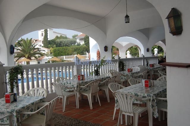 Kommersiell til salgs i Centro, Nerja - € 450 000 (Ref: 4452786)