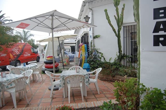 Kommersiell til salgs i Centro, Nerja - € 450 000 (Ref: 4452786)