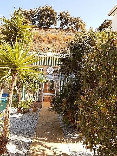 8 soveværelse Villa til salg i Torrox med swimmingpool - € 1.400.000 (Ref: 4452788)