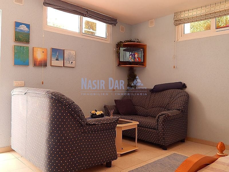 8 soveværelse Villa til salg i Torrox med swimmingpool - € 1.400.000 (Ref: 4452788)