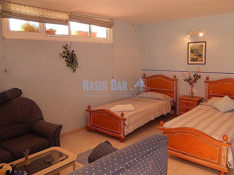 8 soveværelse Villa til salg i Torrox med swimmingpool - € 1.400.000 (Ref: 4452788)