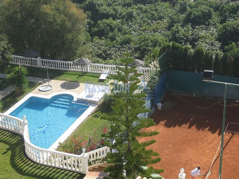 8 soveværelse Villa til salg i Torrox med swimmingpool - € 1.400.000 (Ref: 4452788)